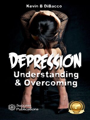 cover image of Understanding & Overcoming Depression